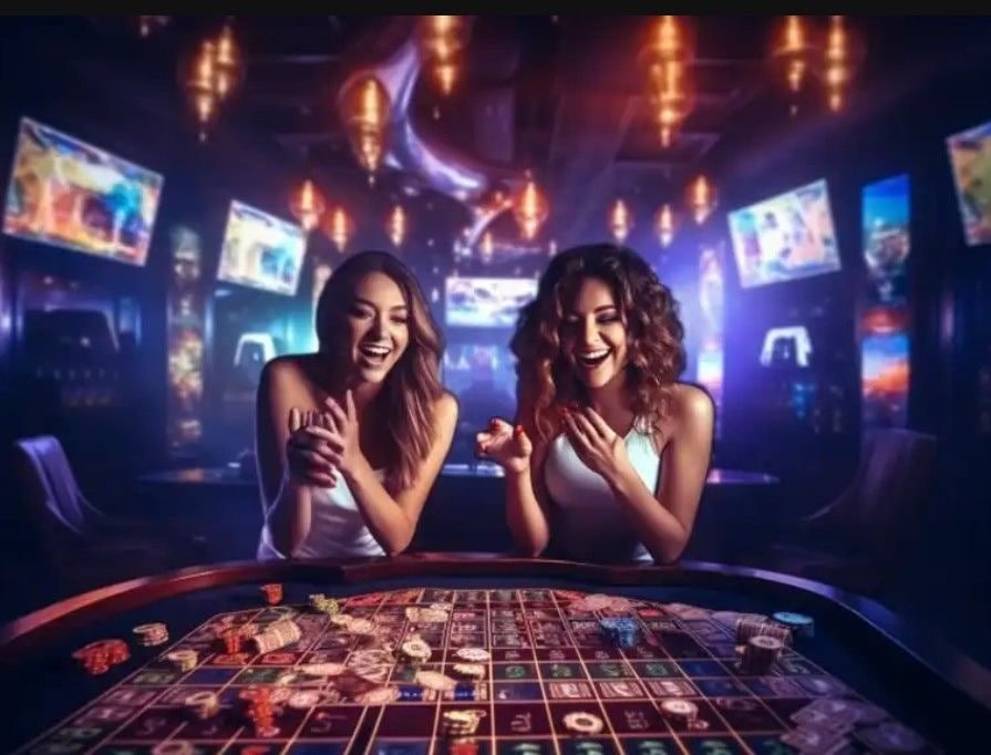 စလော့ဂိမ်းများ Progressive Jackpot Megaways