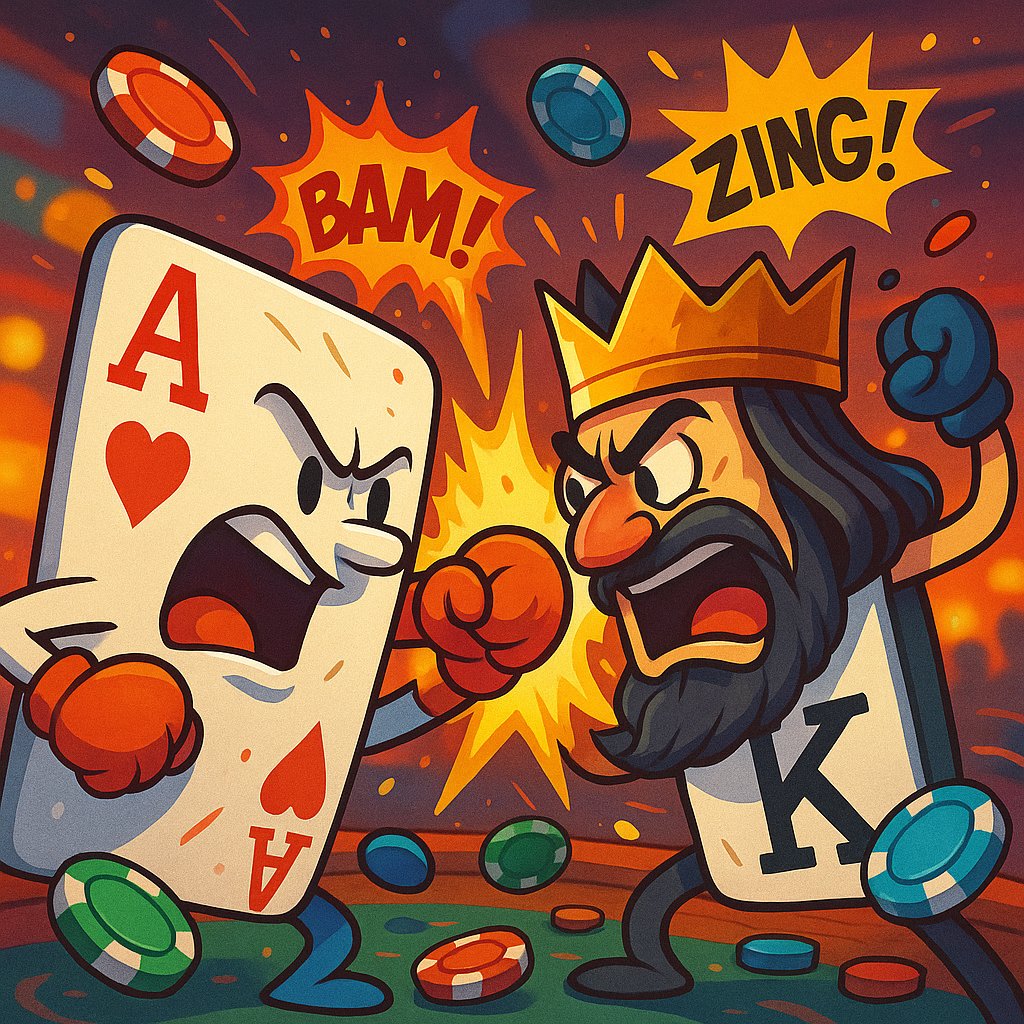 Live Casino Experience