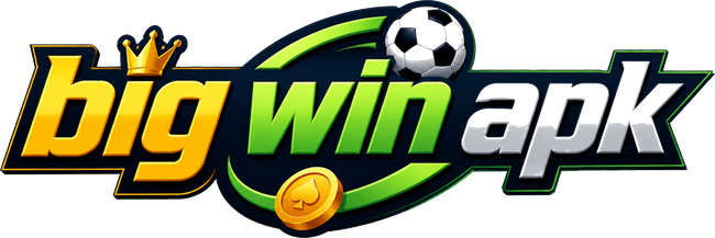 big win apk Logo